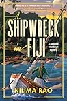 A Shipwreck in Fiji