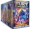 FURY WARS The Com...