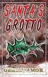 Book cover for Santa's Grotto : A FESTIVE HORROR TALE