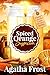 Spiced Orange Suspicion: A Festive Murder Mystery (Claire's Candles Cozy Mystery Book 11)