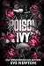 Poison Ivy: Un oscuro romance paranormal de harén inverso (Reyes de Thornfield nº 1) (Spanish Edition)