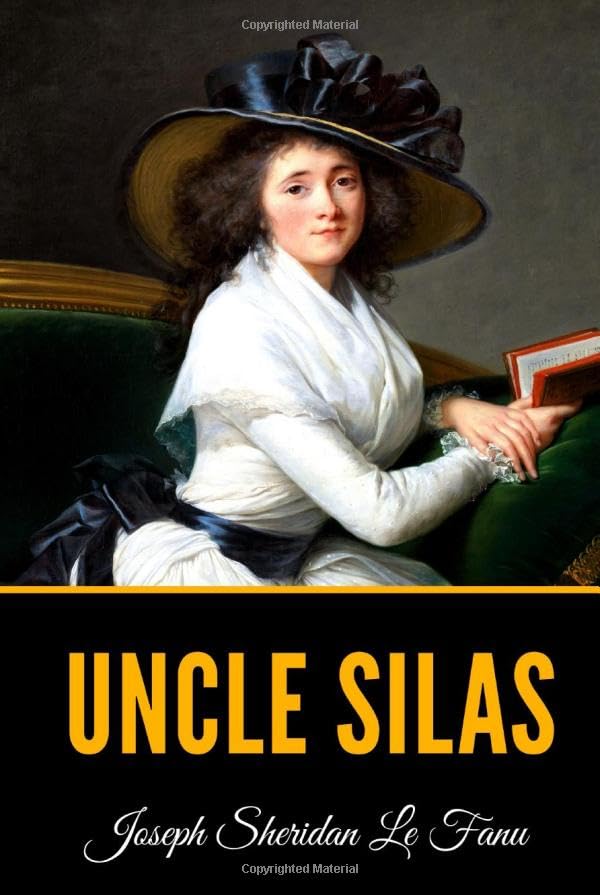 Uncle Silas
