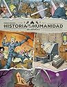 Historia de la humanidad en viñetas. La crisis de la baja eda... by Norberto Fernández