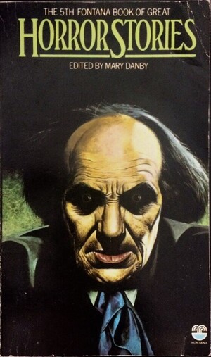 The 5th Fontana Book of Great Horror Stories (Paperback)