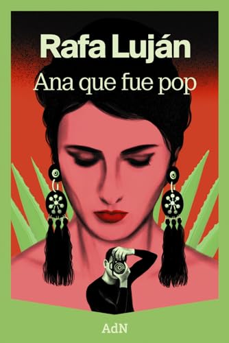 Ana que fue pop (Paperback)