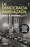 La democracia ame...