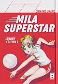 Mila Superstar 1