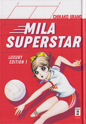 Mila Superstar, Band 1