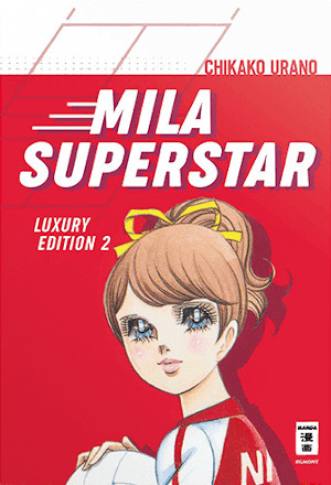 Mila Superstar, Band 2