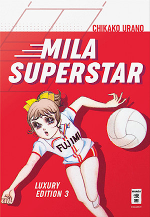 Mila Superstar, Band 3