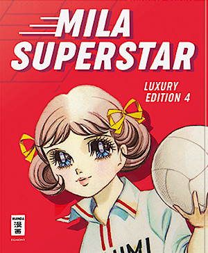 Mila Superstar, Band 4