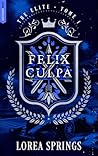 Felix Culpa - Tom...