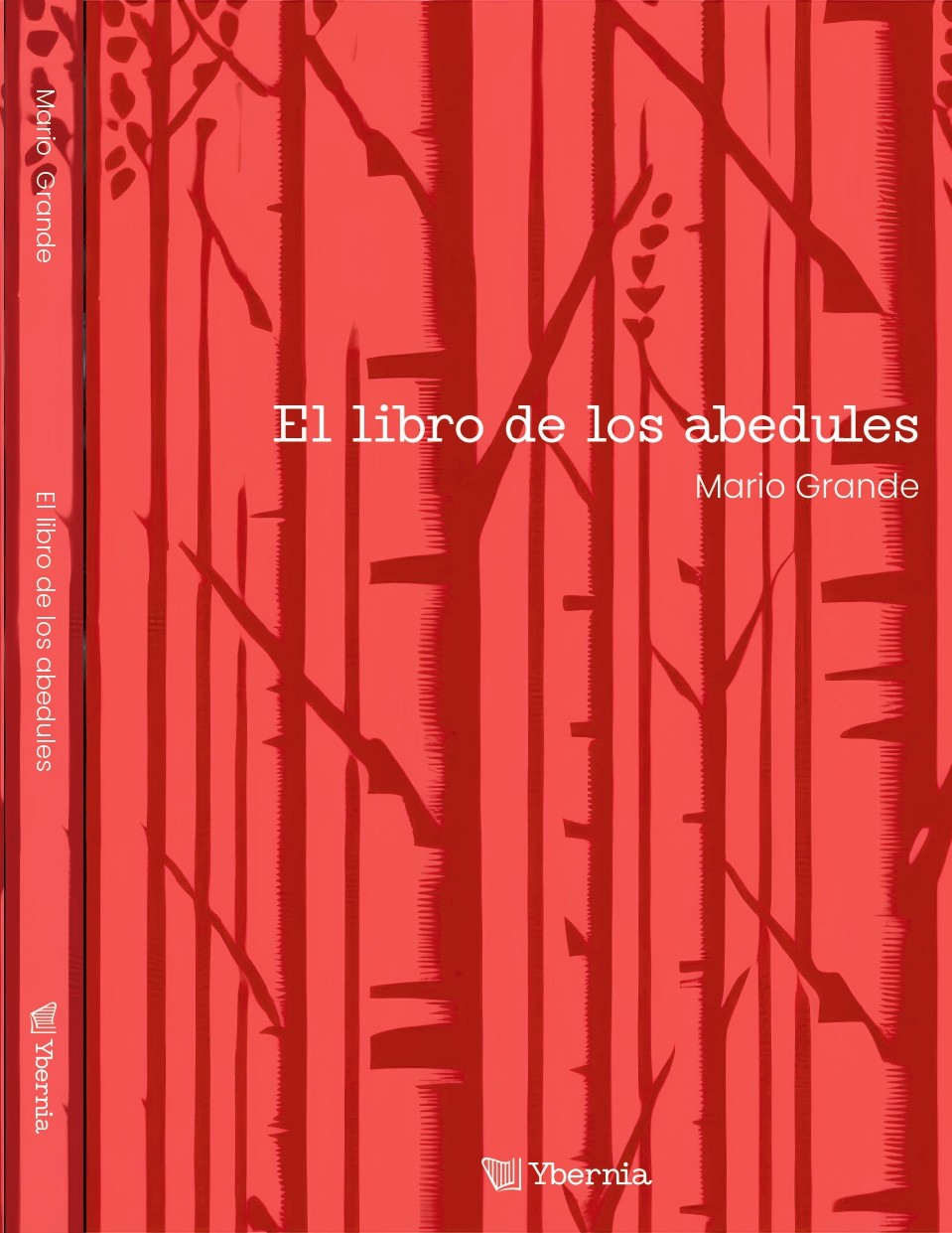 El libro de los abedules (Paperback)