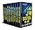 The Big Psychological Thriller Collection by A.J. Carter