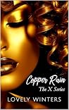 Copper Rain: The ...