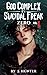 God Complex of a Suicidal Freak: Zero: Vol. I
