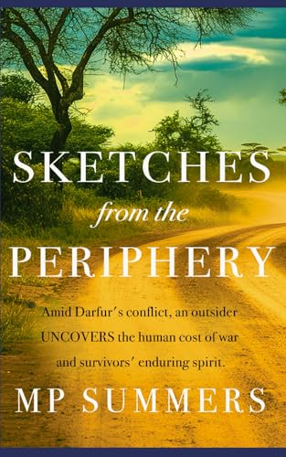 Sketches from the Periphery: A novel (Paperback)
