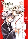 Vampire Princess, Band 1 by Narumi Kakinouchi