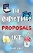 The Christmas Proposals Lis...