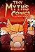 Tiny Myths Comics #15 (Fina...