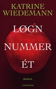 Løgn Nummer ét (Paperback)