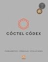 Cóctel códex (Spanish Edition)