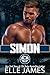 Simon (Bayou Brotherhood Protectors Book 8)