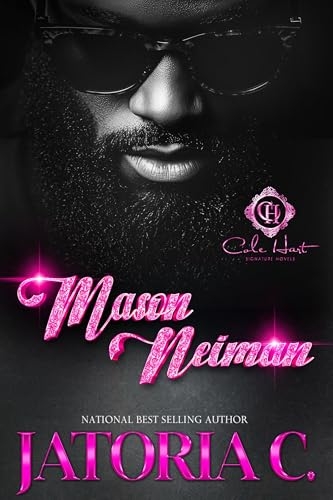 Mason Neiman: An African American Romance (Kindle Edition)