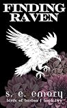 Finding Raven