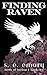 Finding Raven (Birds of Boston Book 2)