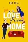 Book cover for Love From Home (Hemling Brothers Book 2)