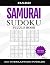 Hard Samurai Sudoku Puzzle Book Vol. 1 by Brenda Hawk