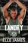 Landry (Bayou Brotherhood Protectors Book 7)