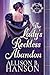 The Lady's Reckless Abandon...