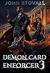 Demon Card Enforc...