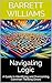 Navigating Logic: A Guide to Identifying and Overcoming Common Thinking Errors (Think It Through: Mastering Complex Problems with Chain of Thought Book 7)