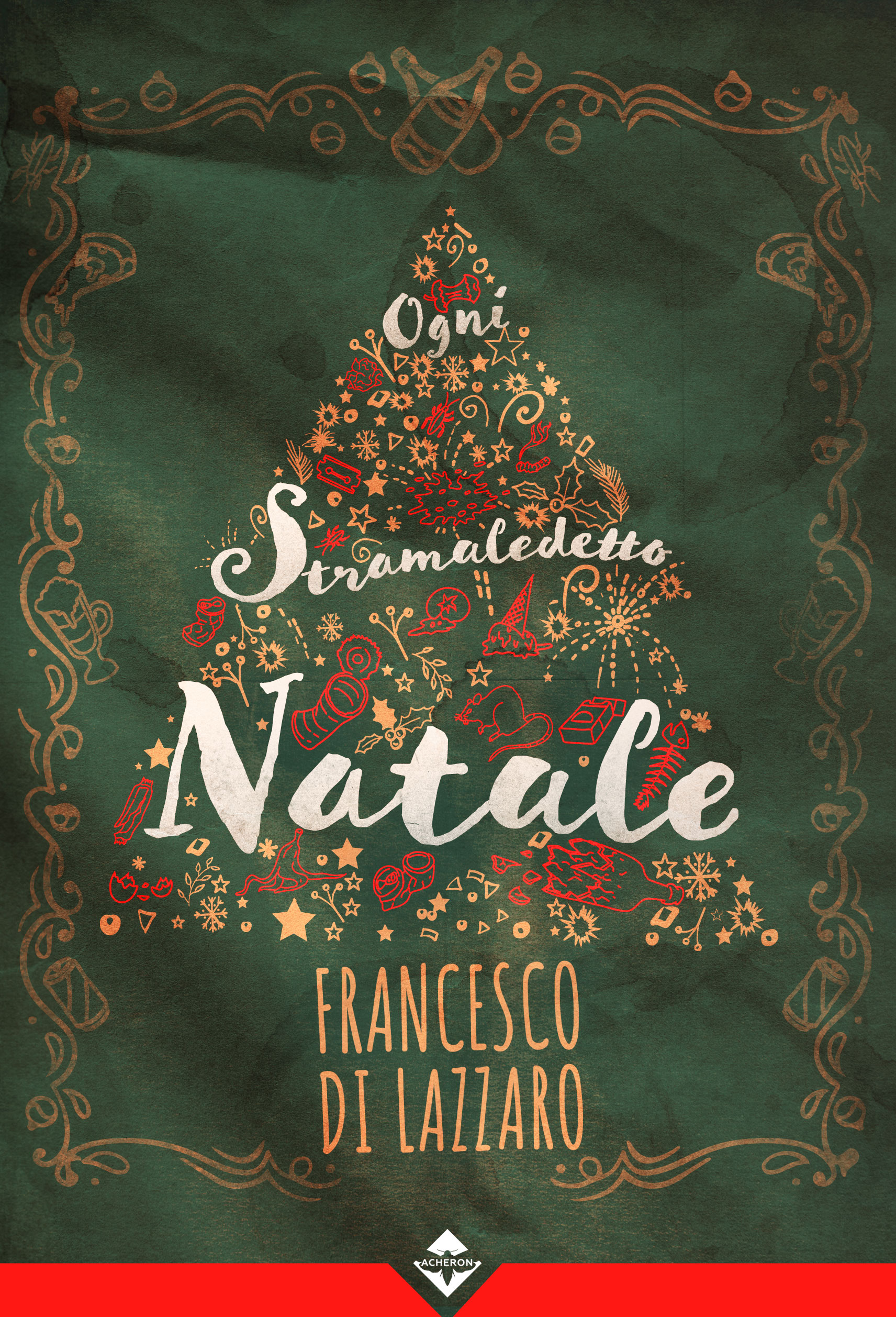 Ogni Stramaledetto Natale (Paperback)