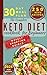 The Complete Keto Diet Cook...