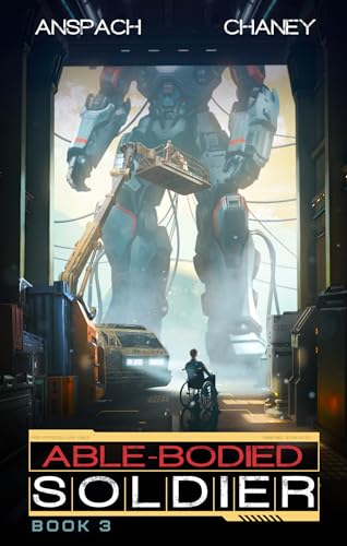 Able Bodied Soldier 3 (Kindle Edition)