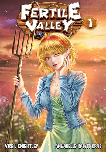 Fertile Valley 1 (Kindle Edition)