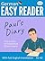German Easy Reader - Paul's Diary by Alex Frazely