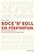Rock 'n' Roll im Fürstentum