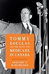 Tommy Douglas and...