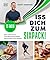 Iss dich zum Sixpack!: Dein...
