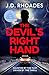 The Devil's Right Hand by J.D. Rhoades The Devil's Right Hand by J.D. Rhoades