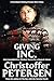 Giving Inc. A Petra Jensen Christmas Story (Greenland Missing Persons Christmas Stories Book 5) by Christoffer Petersen