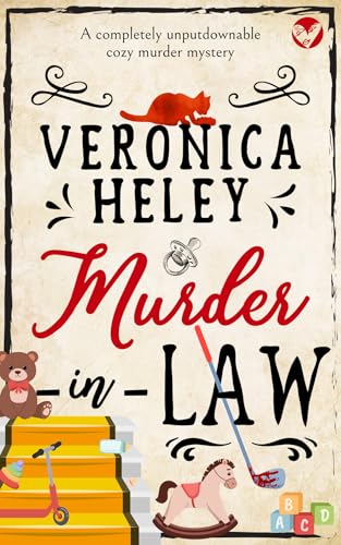 Murder-in-Law (Ellie Quicke #21)