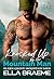 Knocked Up by Her Mountain Man (Elken Grove Mountain Men, #3)