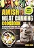 Amish Meat Canning Cookbook...