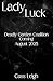 Lady Luck - A Deadly Garden Coalition Novella